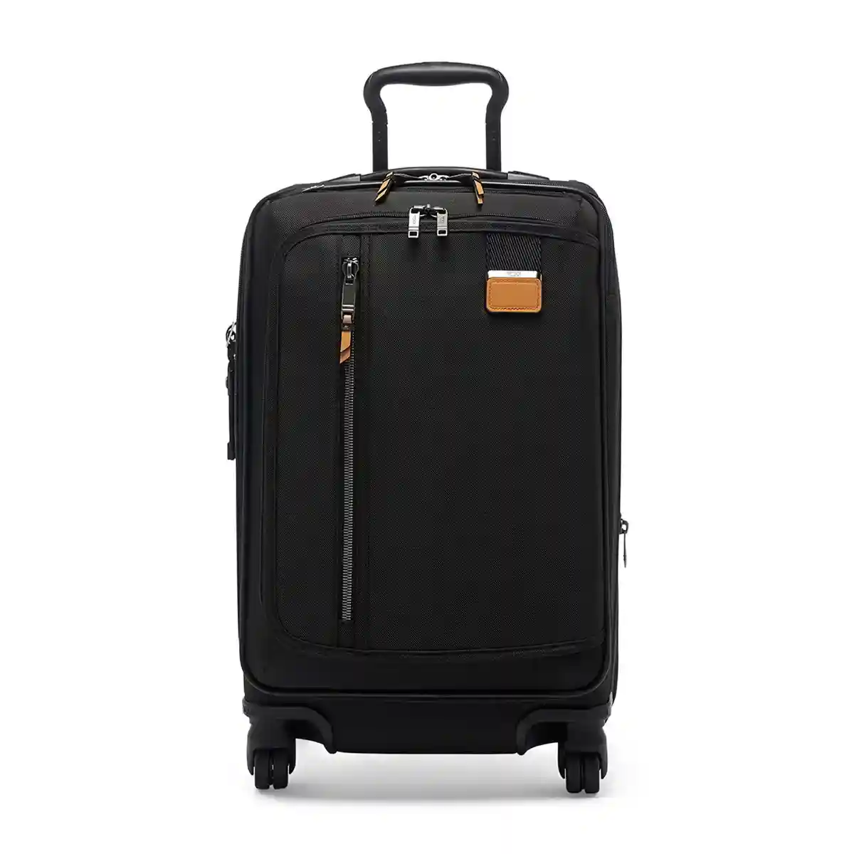 Merge International Expandable Carry-On Black