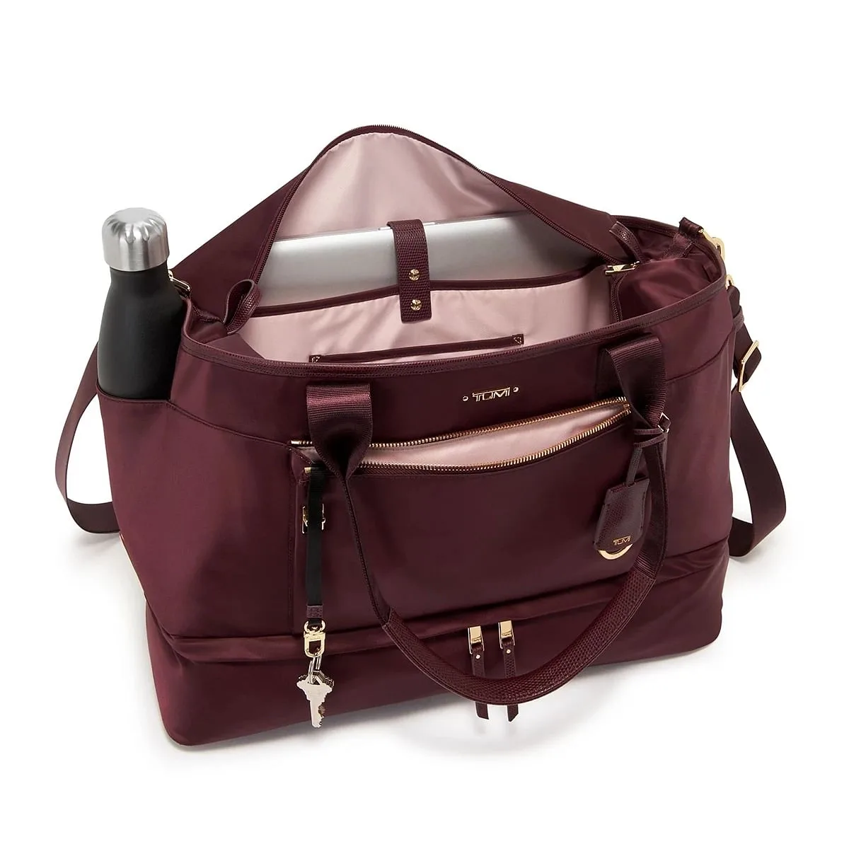 Voyageur Cleary Weekender Backpacks