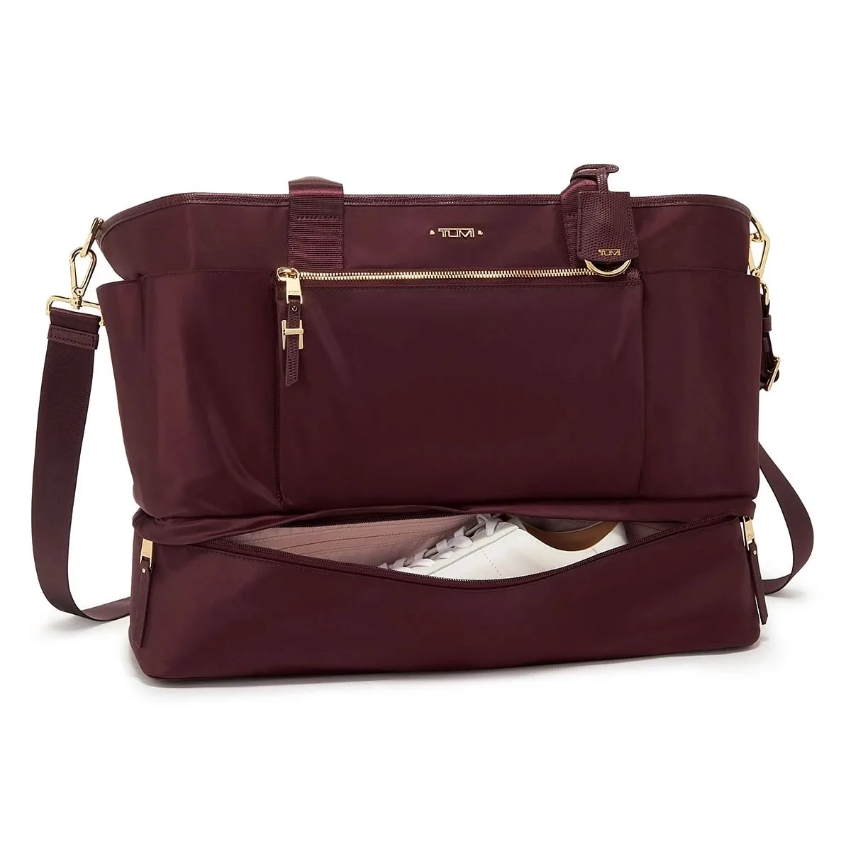 Voyageur Cleary Weekender Backpacks