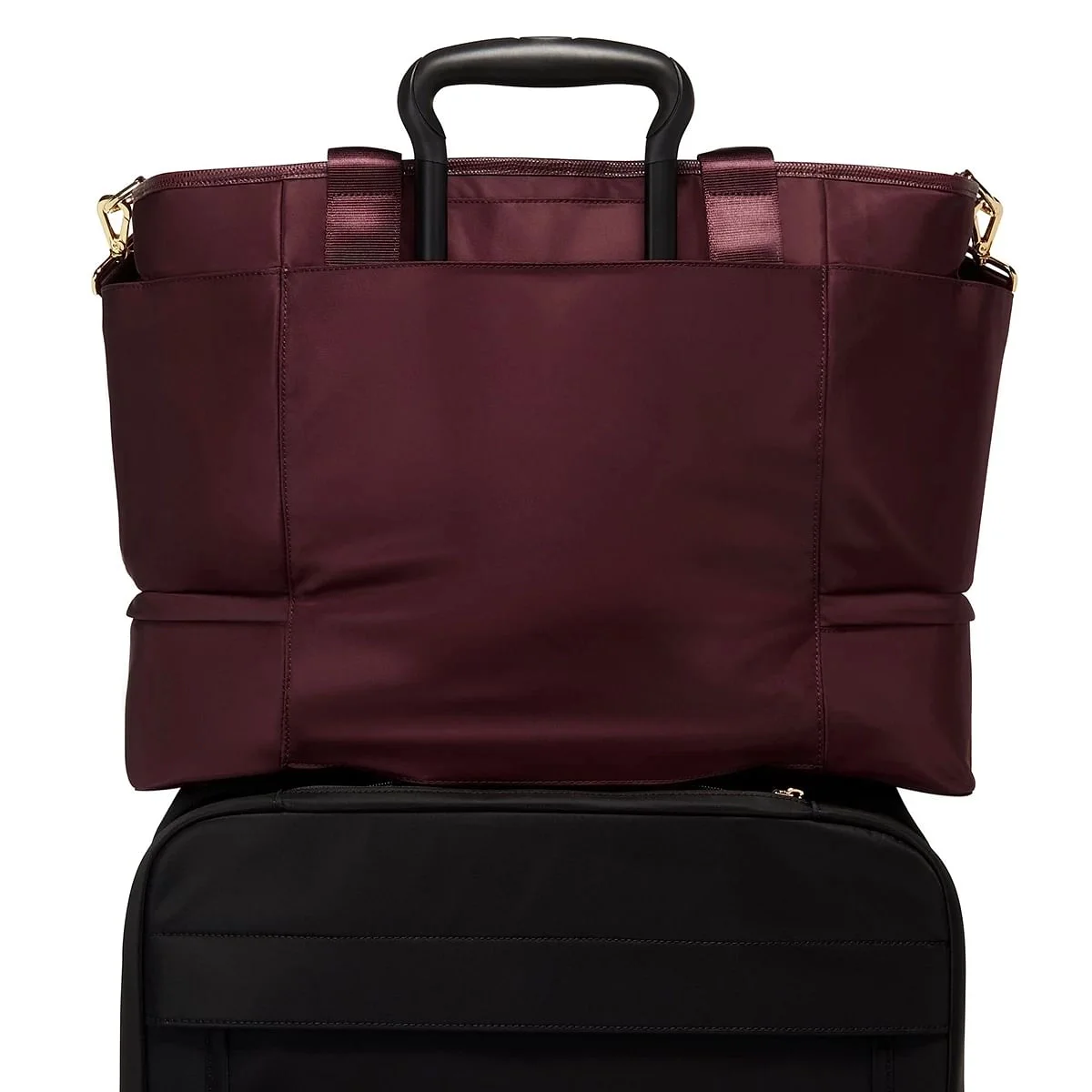 Voyageur Cleary Weekender Backpacks