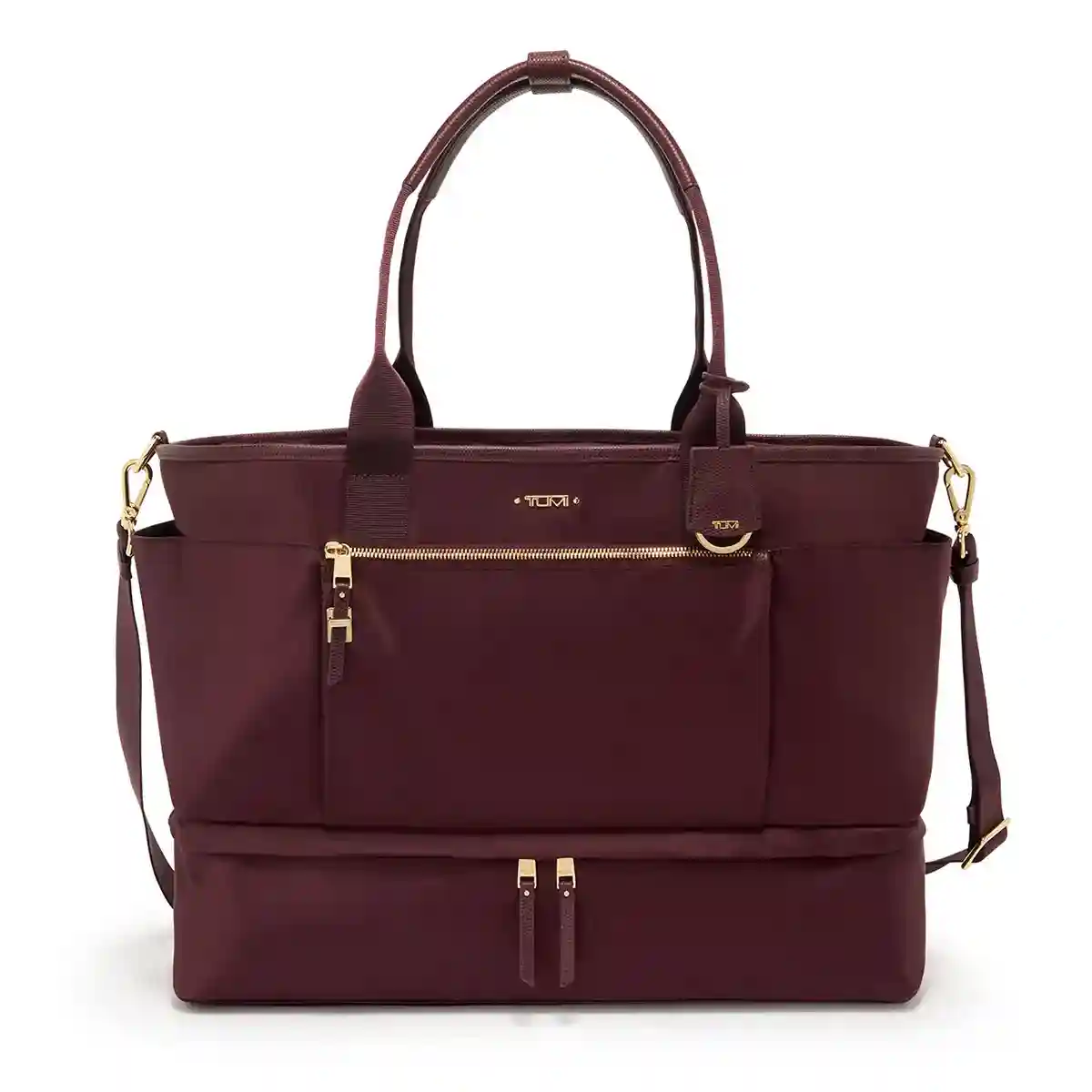 Voyageur Cleary Weekender Backpacks