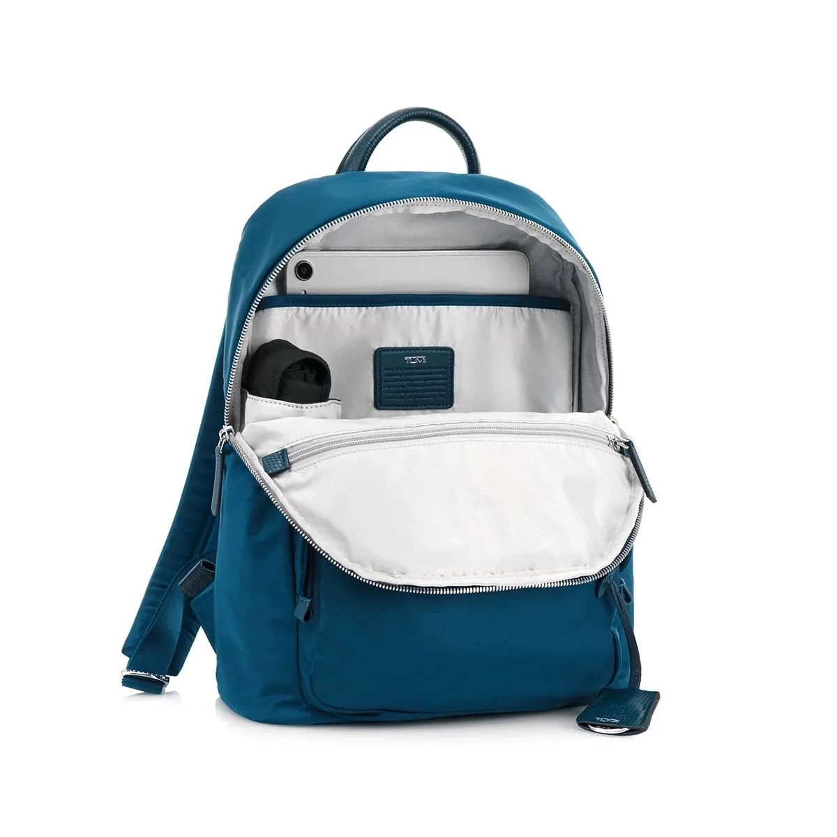 Harper Backpack Dark Turquoise