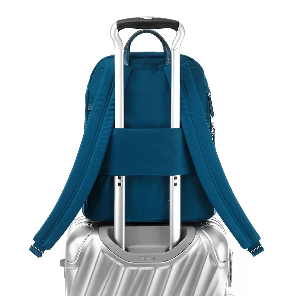 Harper Backpack Dark Turquoise
