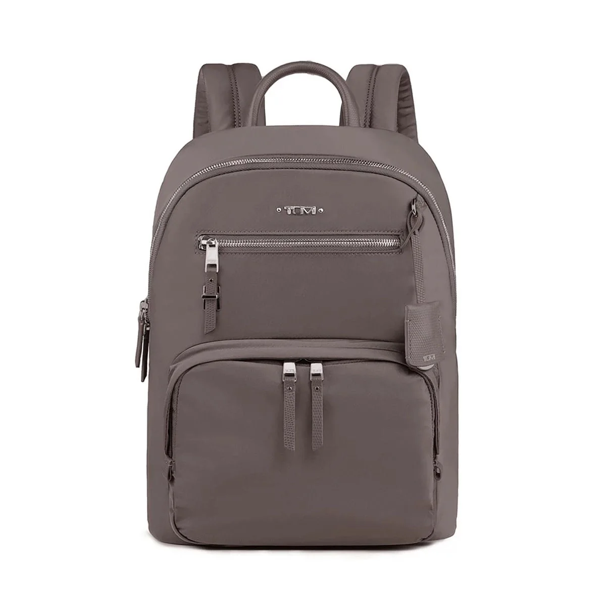 バッグ TUMI VOYAGEUR HARPER BACKPACK Voyageur Harper Backpack Zinc