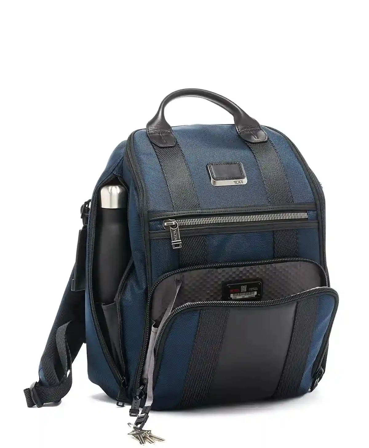 Alpha Bravo Robins Backpack Blue