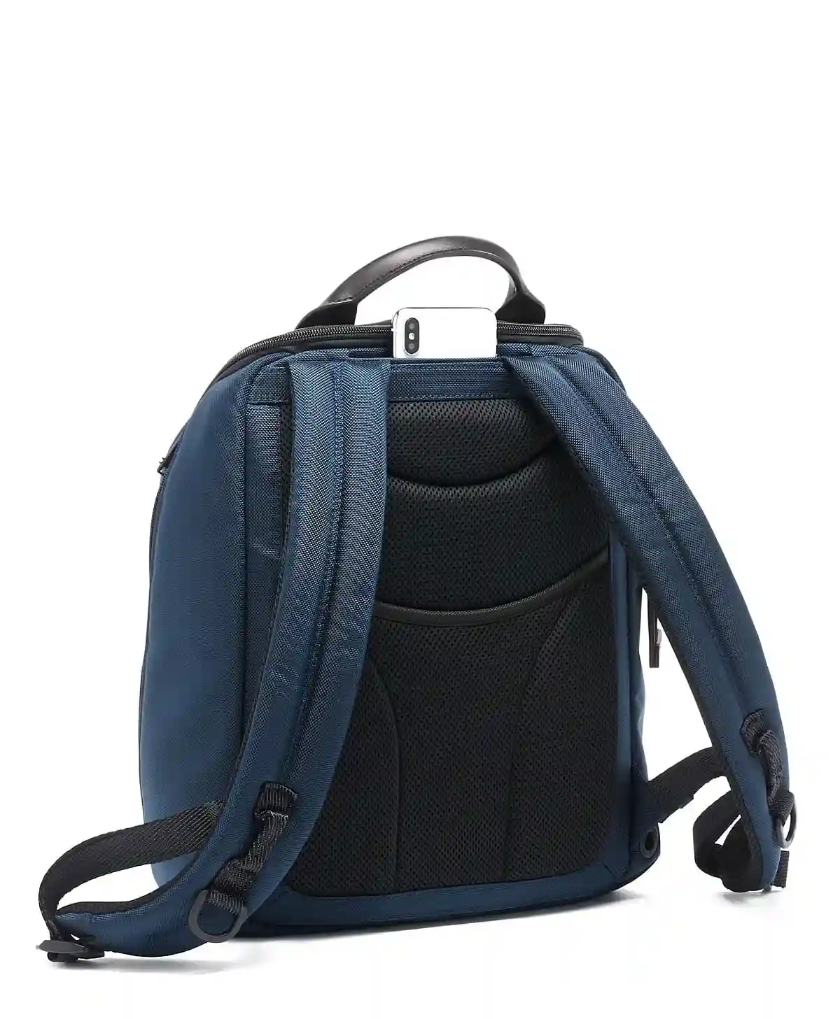 Alpha Bravo Robins Backpack Blue