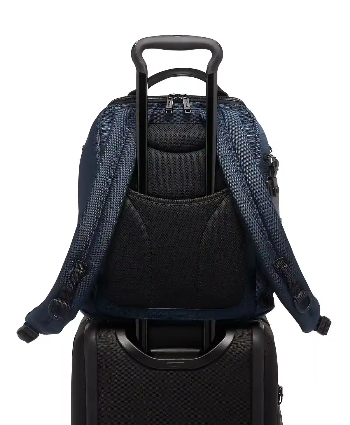 Alpha Bravo Robins Backpack Blue
