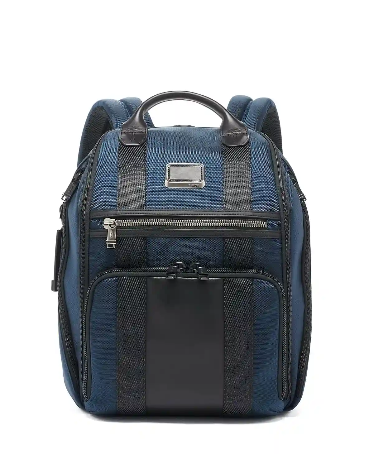 Alpha Bravo Robins Backpack Blue