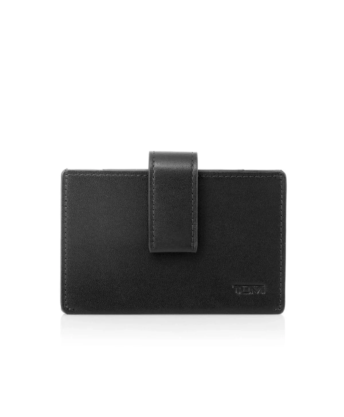 Nassau Accordion Card Case