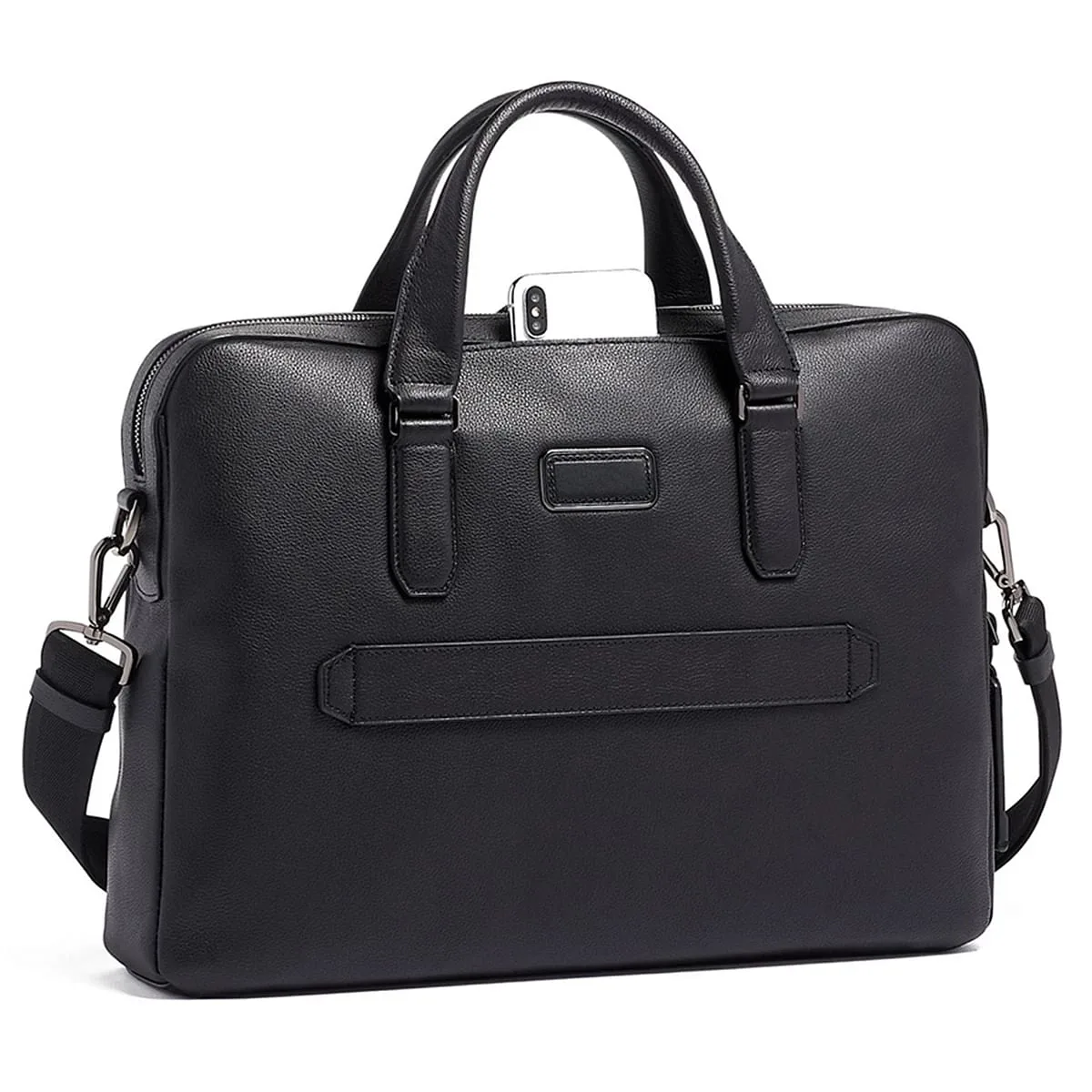 Harrison Barnes  Briefcase