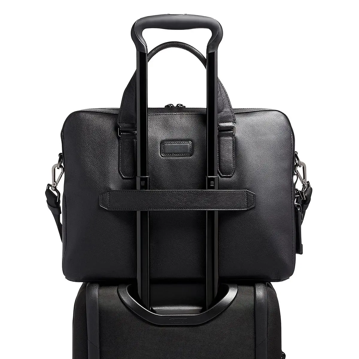 Harrison Barnes  Briefcase