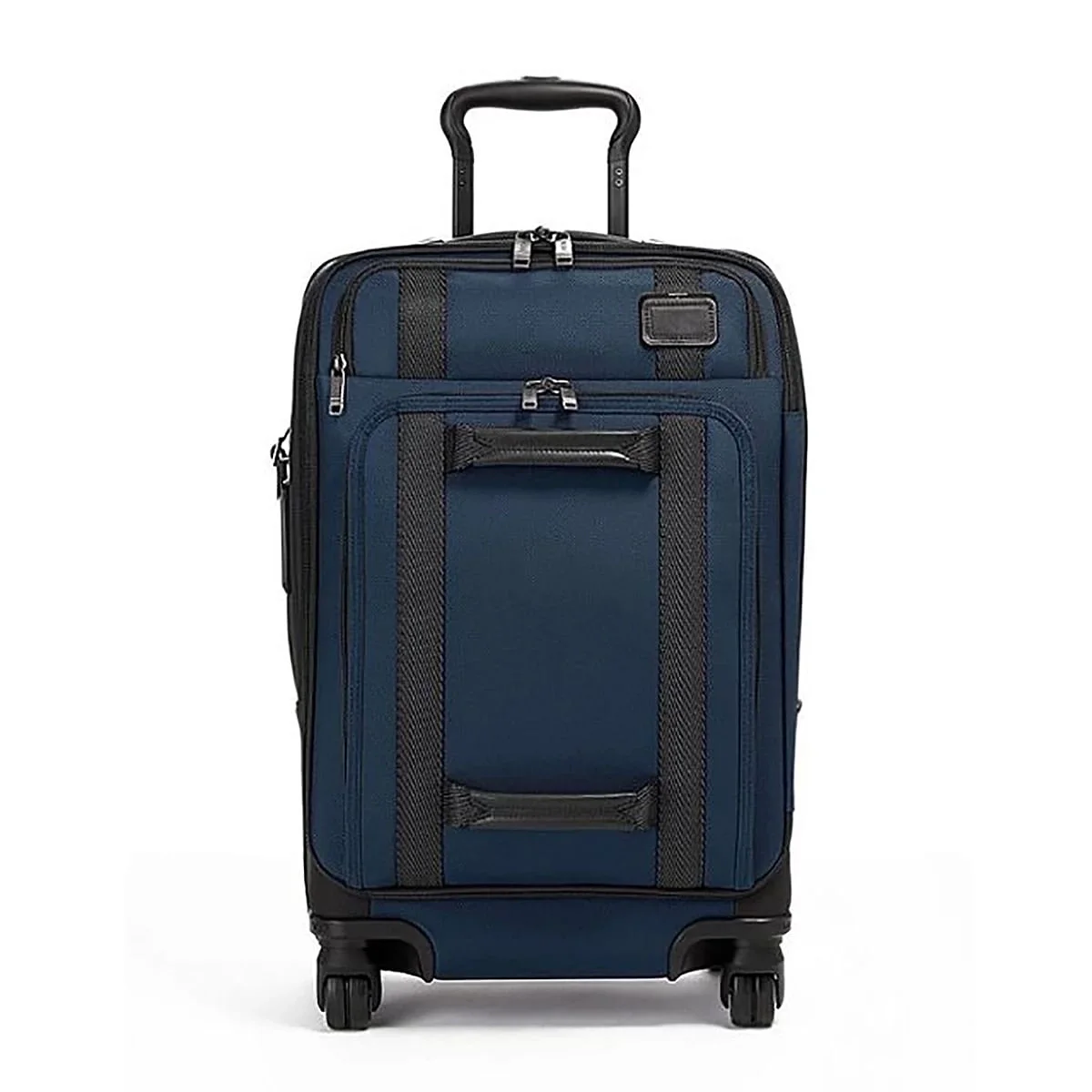 Merge International Front Lid 4Wheeled Carry-On