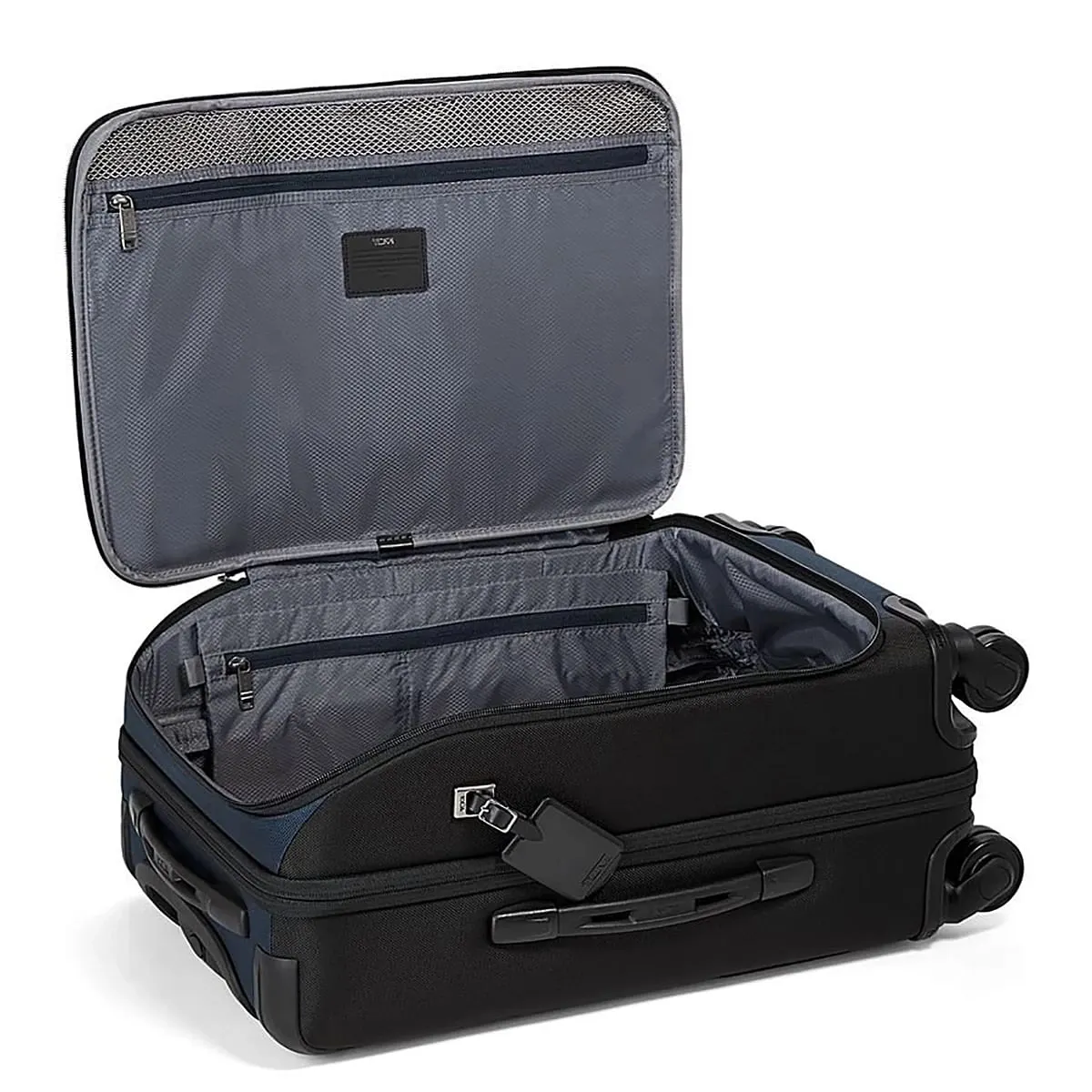 Merge International Front Lid 4Wheeled Carry-On