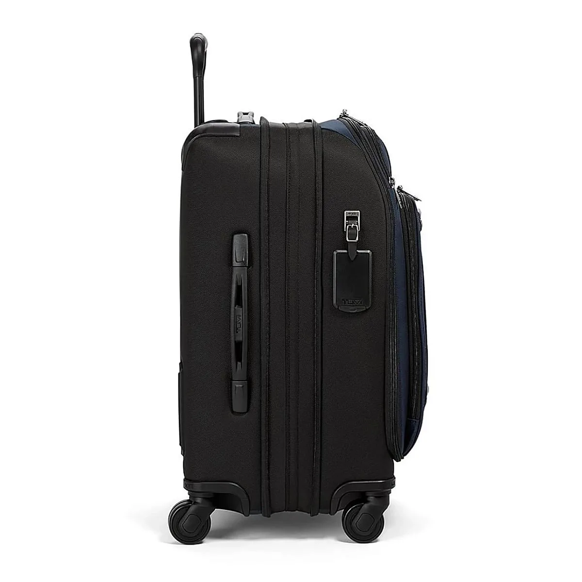 Merge International Front Lid 4Wheeled Carry-On