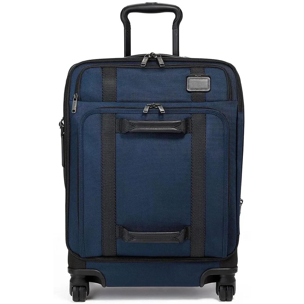 Merge Continental Front Lid 4Wheeled Carry-On