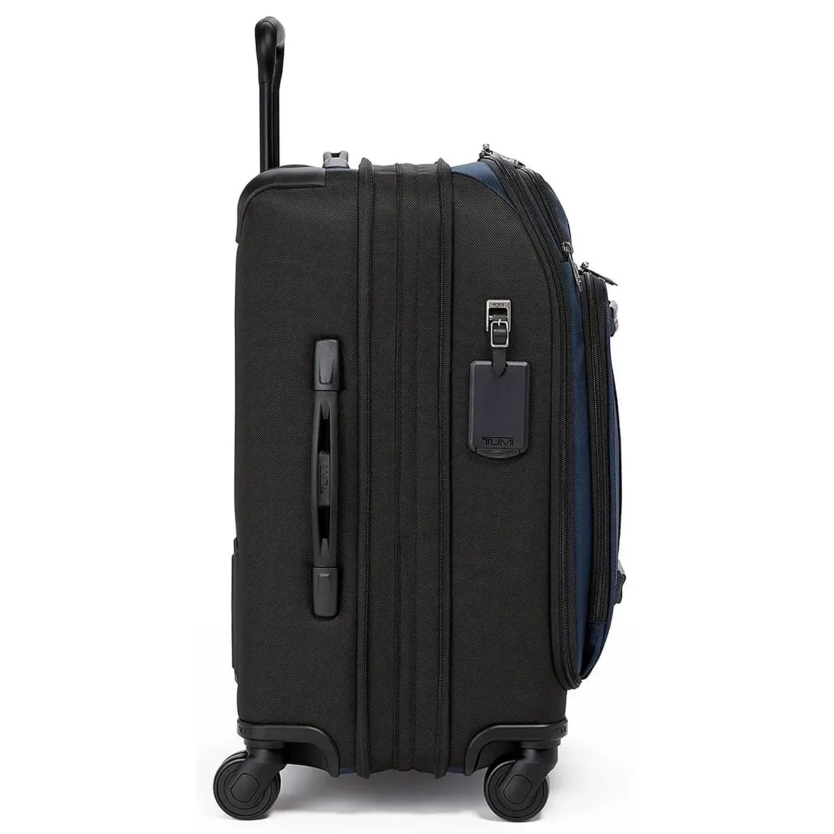 Merge Continental Front Lid 4Wheeled Carry-On