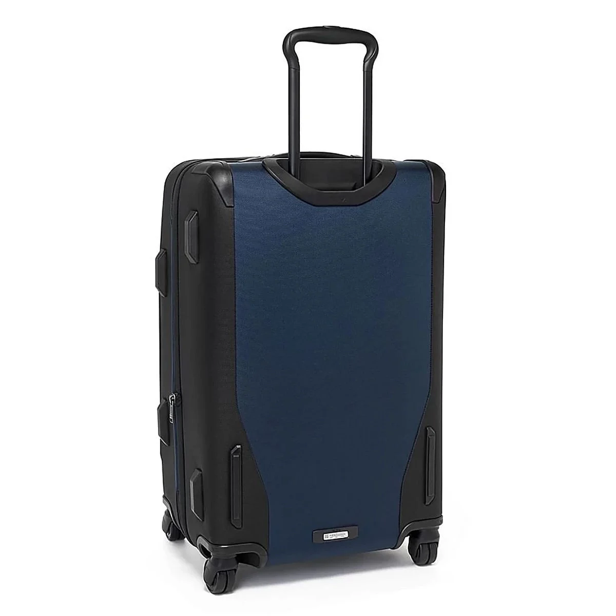 Merge Short Trip Expandable 4 Wheeled Packing Case Soft Trolley