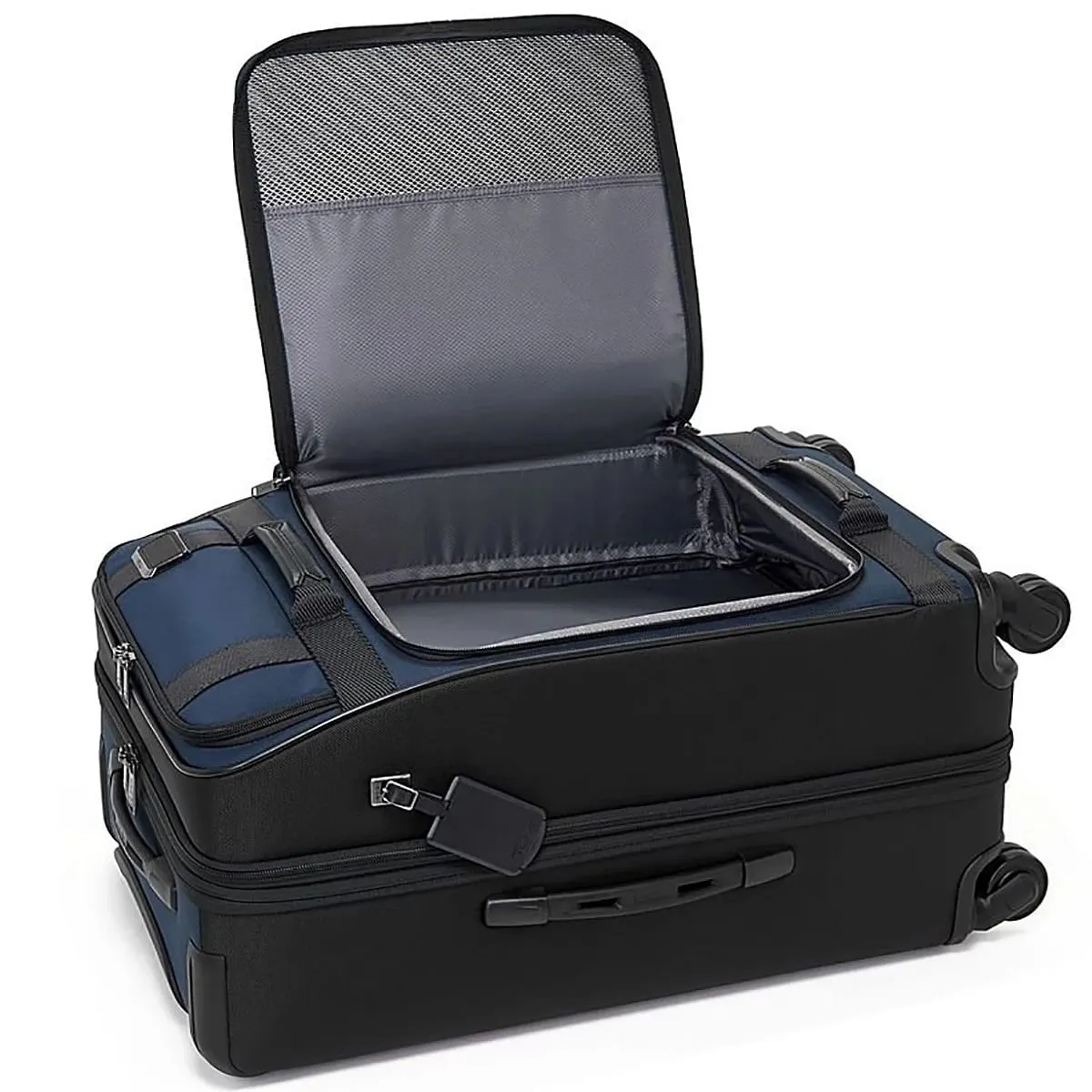 Merge Short Trip Expandable 4 Wheeled Packing Case Soft Trolley