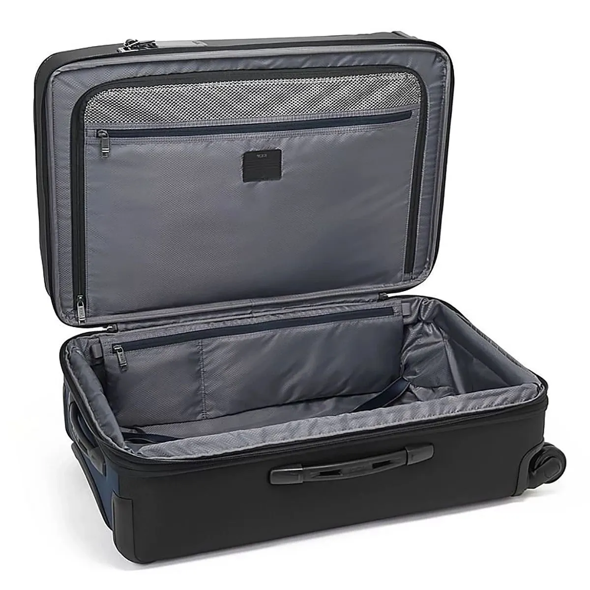 Merge Short Trip Expandable 4 Wheeled Packing Case Soft Trolley