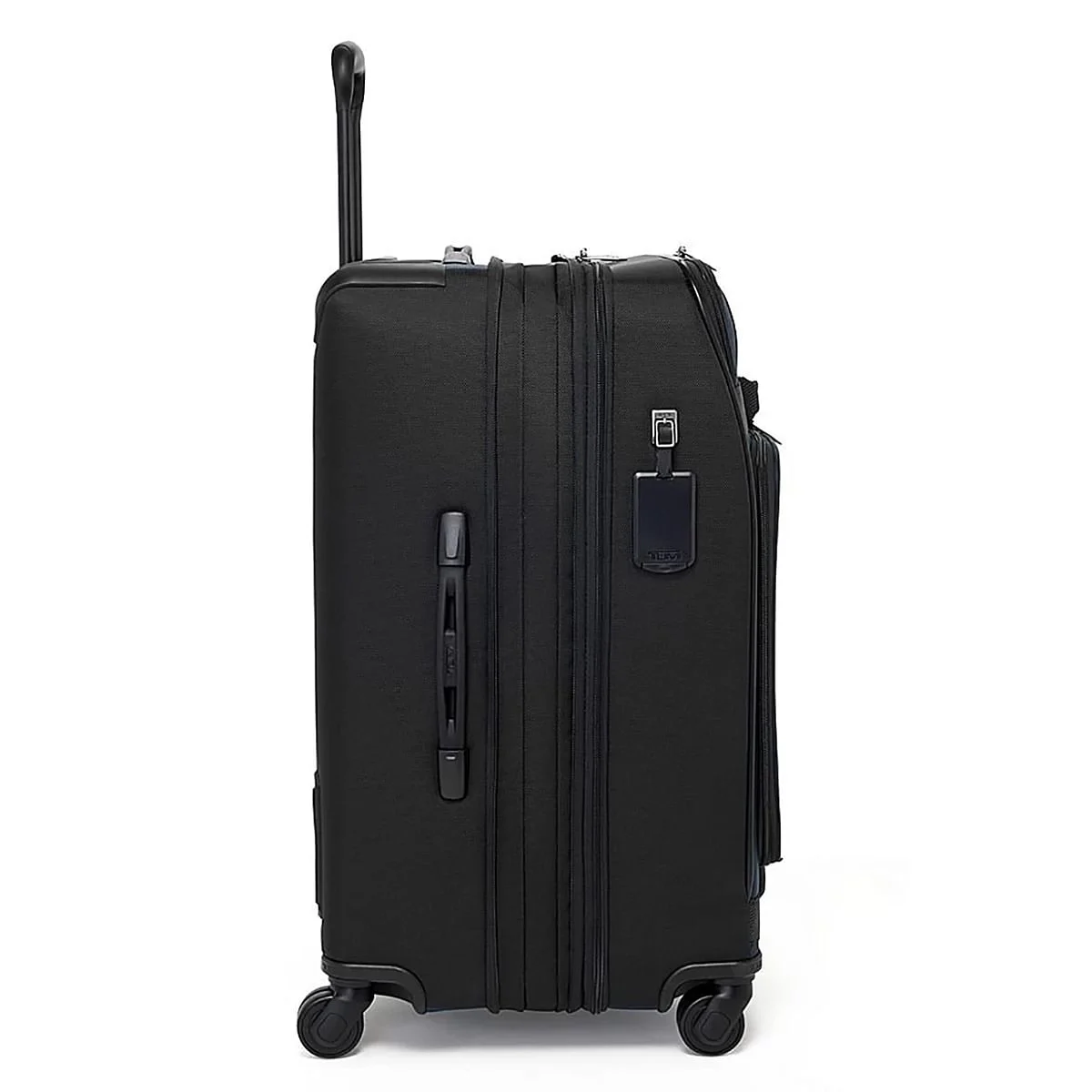 Merge Short Trip Expandable 4 Wheeled Packing Case Soft Trolley