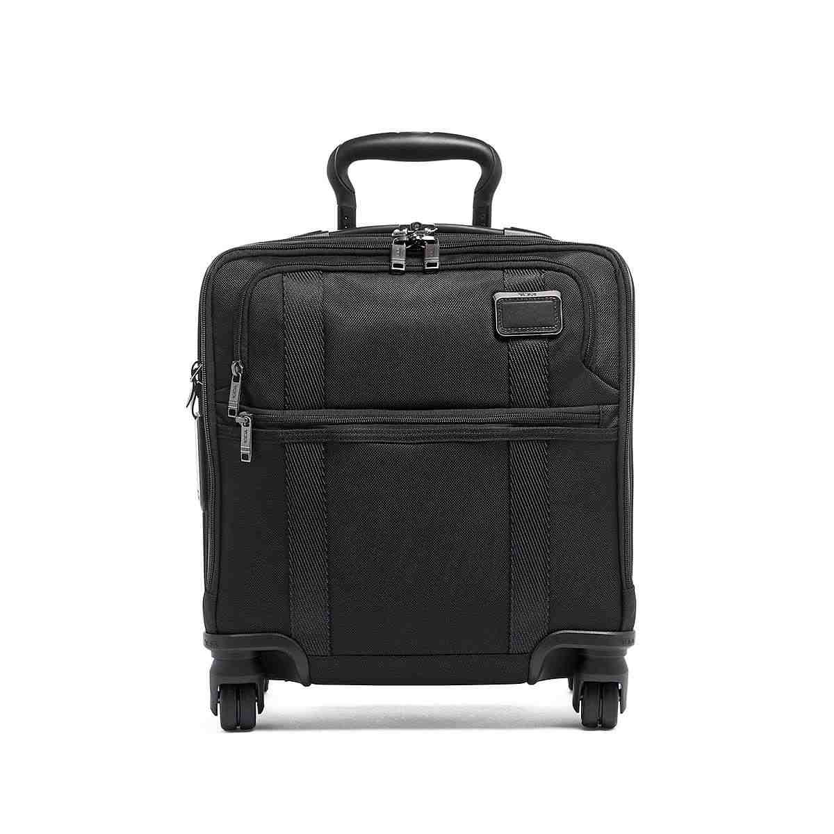 Tumi Merge Sm Compact 4 Wheeled Brief Trolley