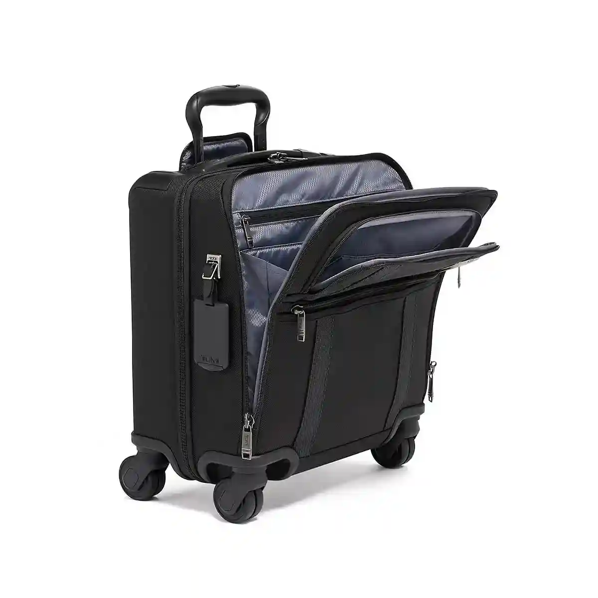 Tumi Merge Sm Compact 4 Wheeled Brief Trolley
