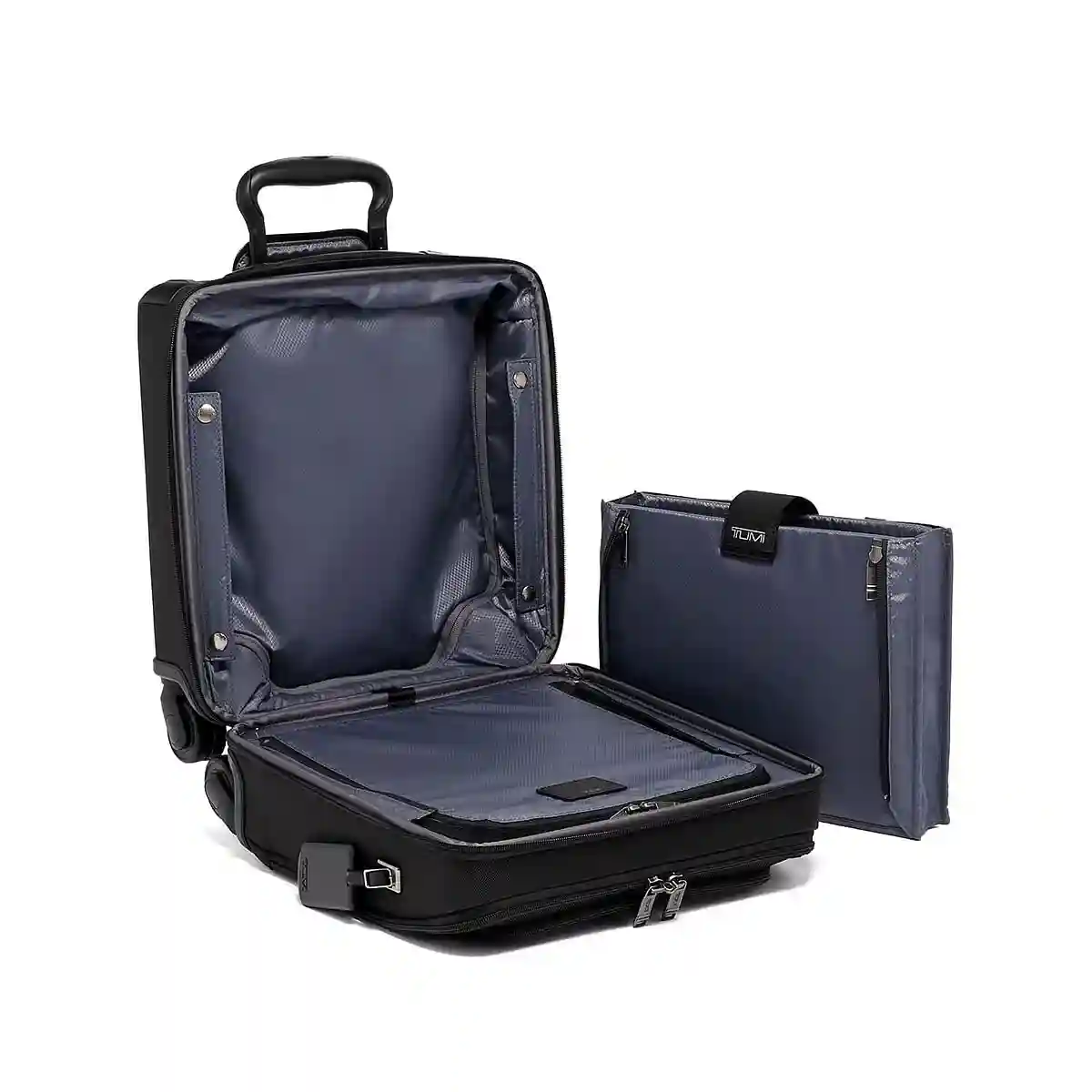 Tumi Merge Sm Compact 4 Wheeled Brief Trolley