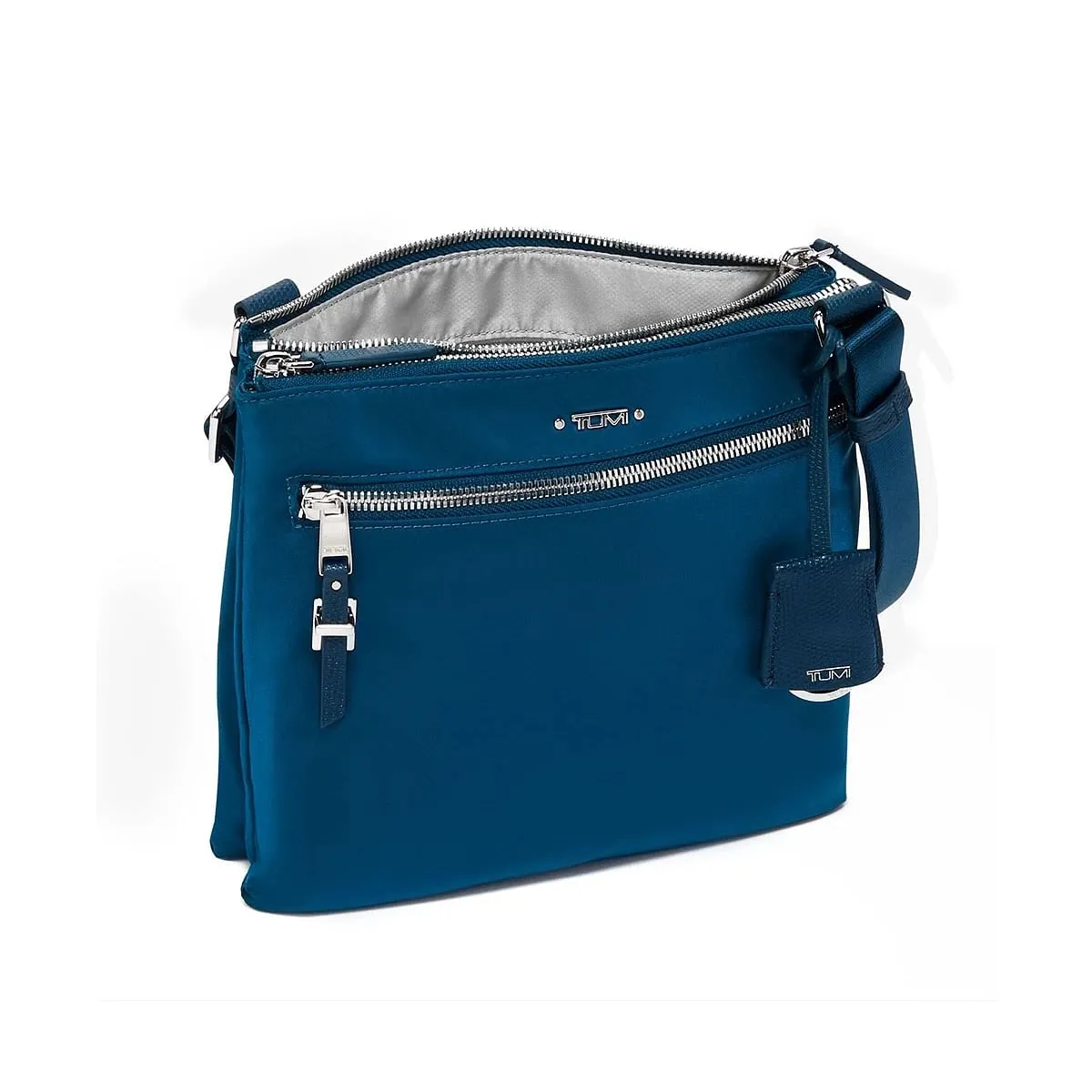 Tula Crossbody Dark Turquoise