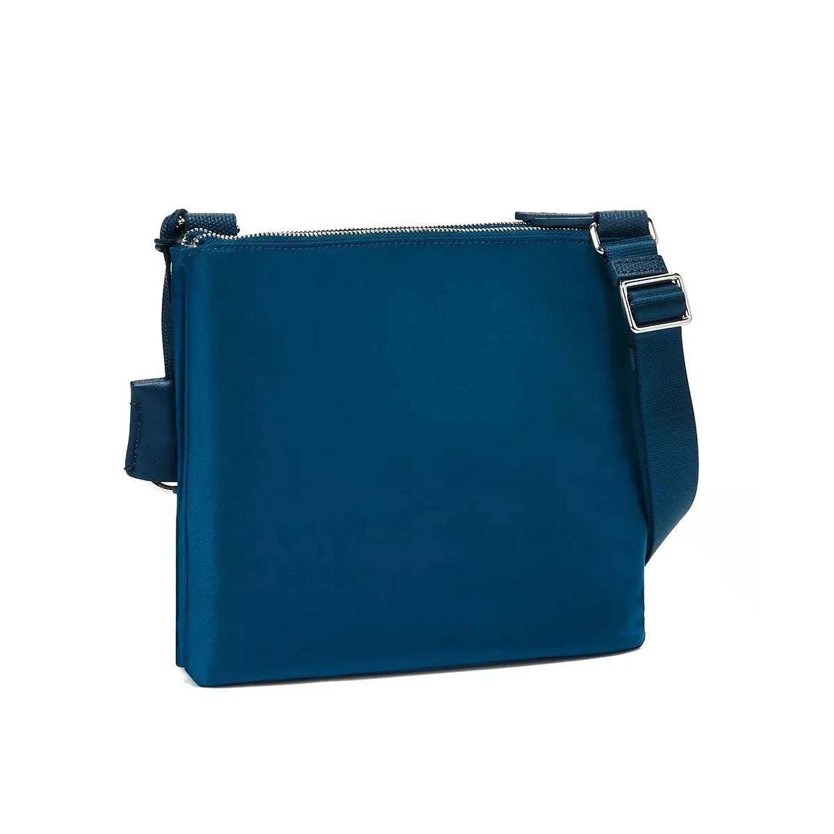 Tula Crossbody Dark Turquoise
