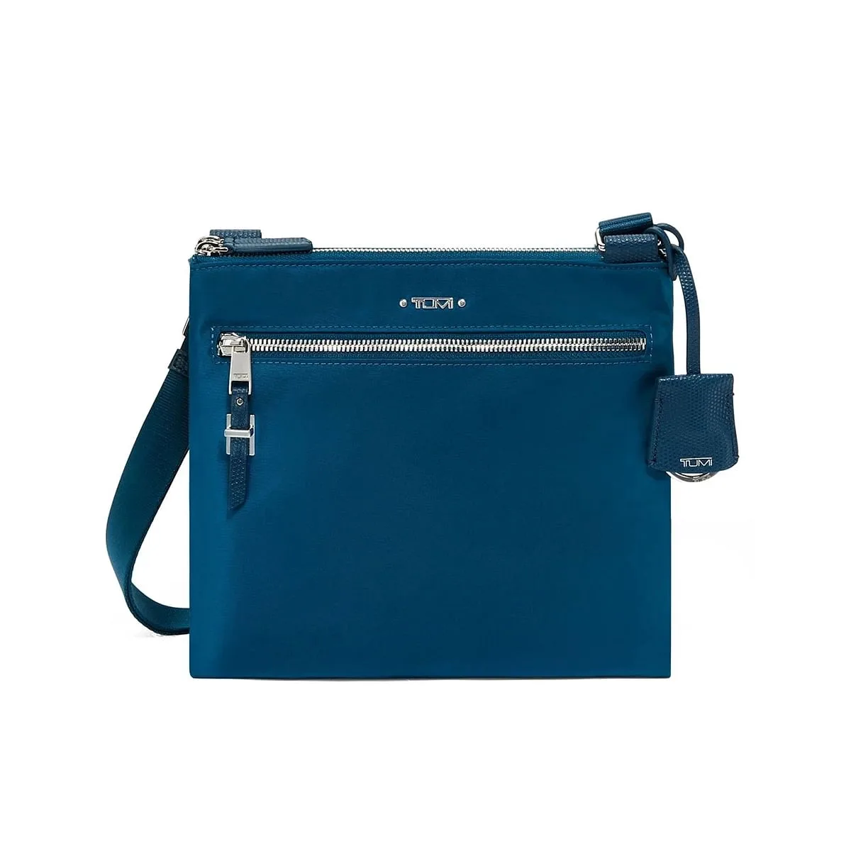 Tula Crossbody Dark Turquoise