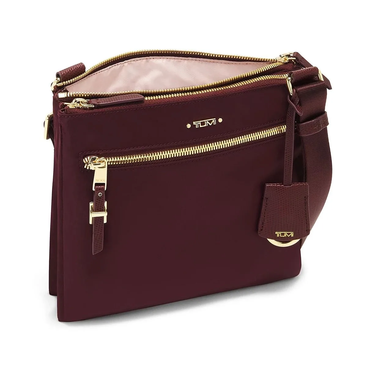 Voyageur Tula Crossbody