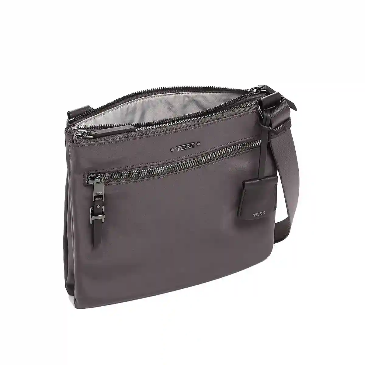 Voyageur Tula Crossbody