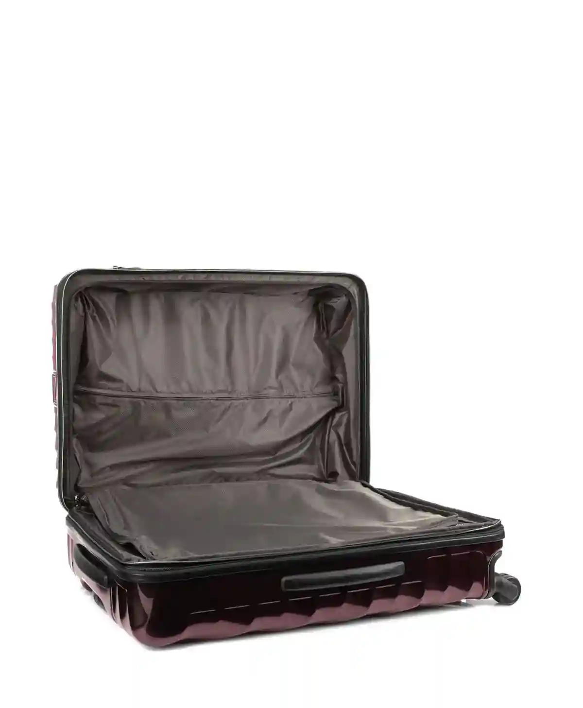 19 Degree Packing Case Extended Trip Expandable