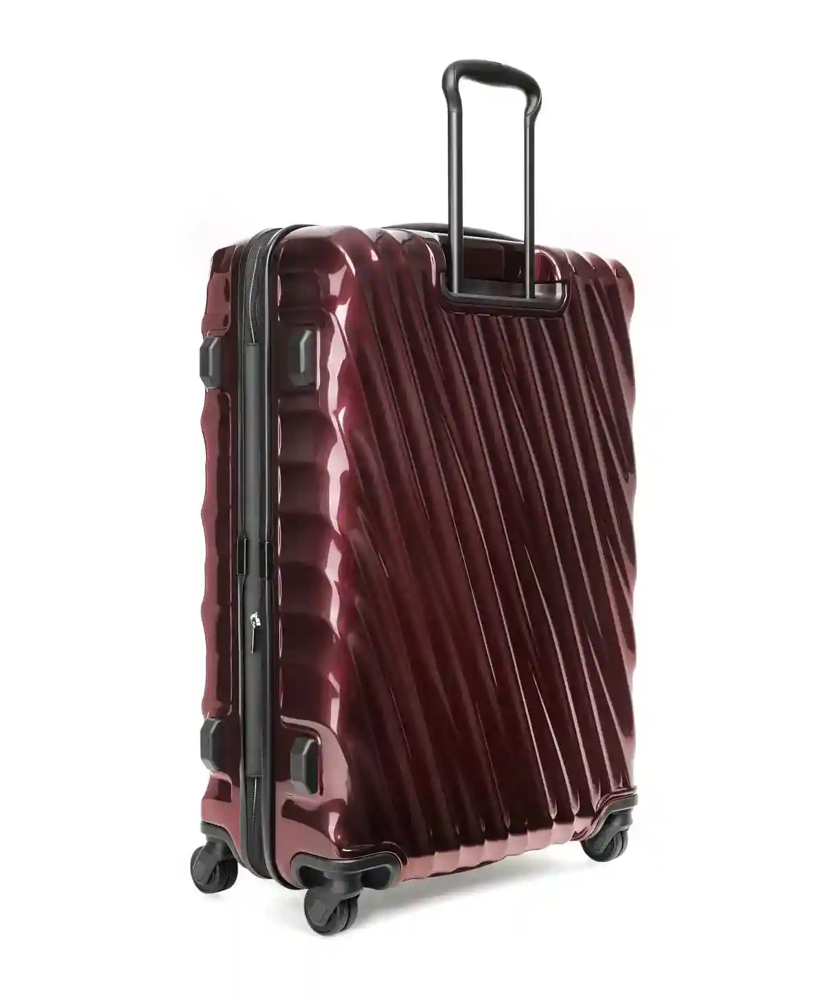 19 Degree Packing Case Extended Trip Expandable