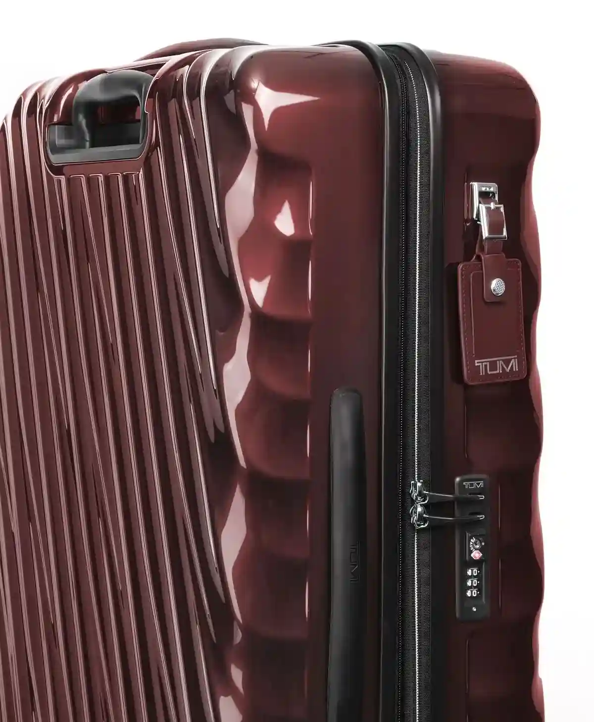 19 Degree Packing Case Extended Trip Expandable