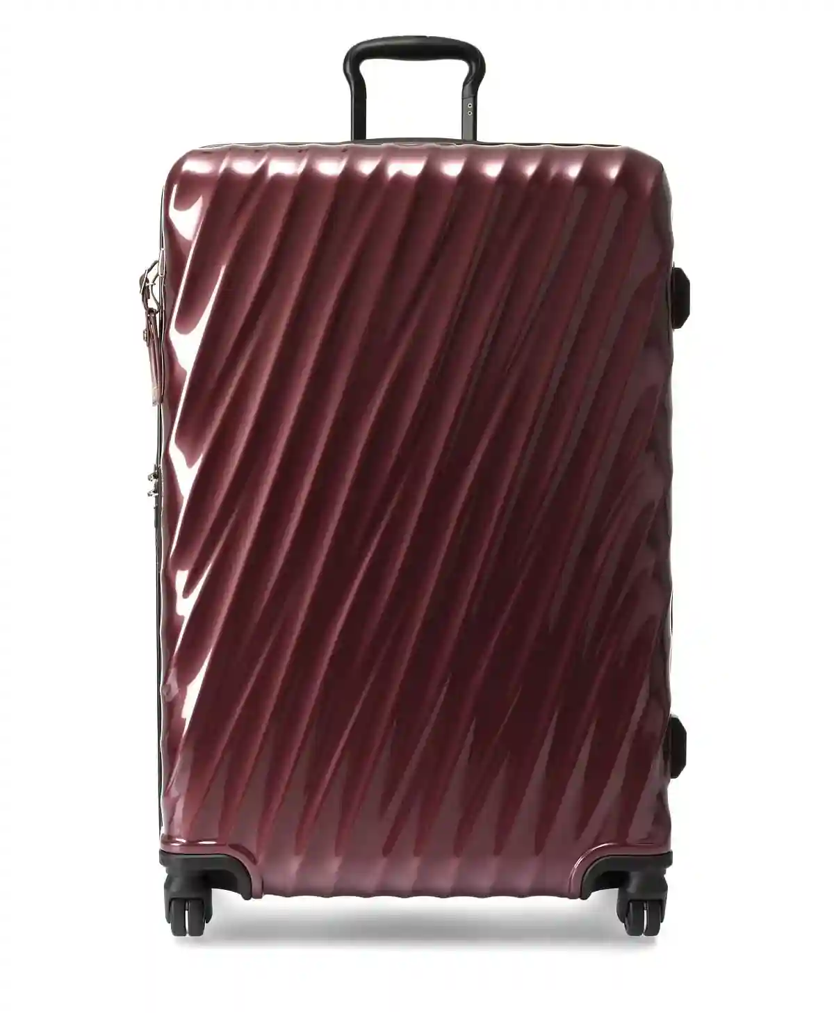 19 Degree Packing Case Extended Trip Expandable