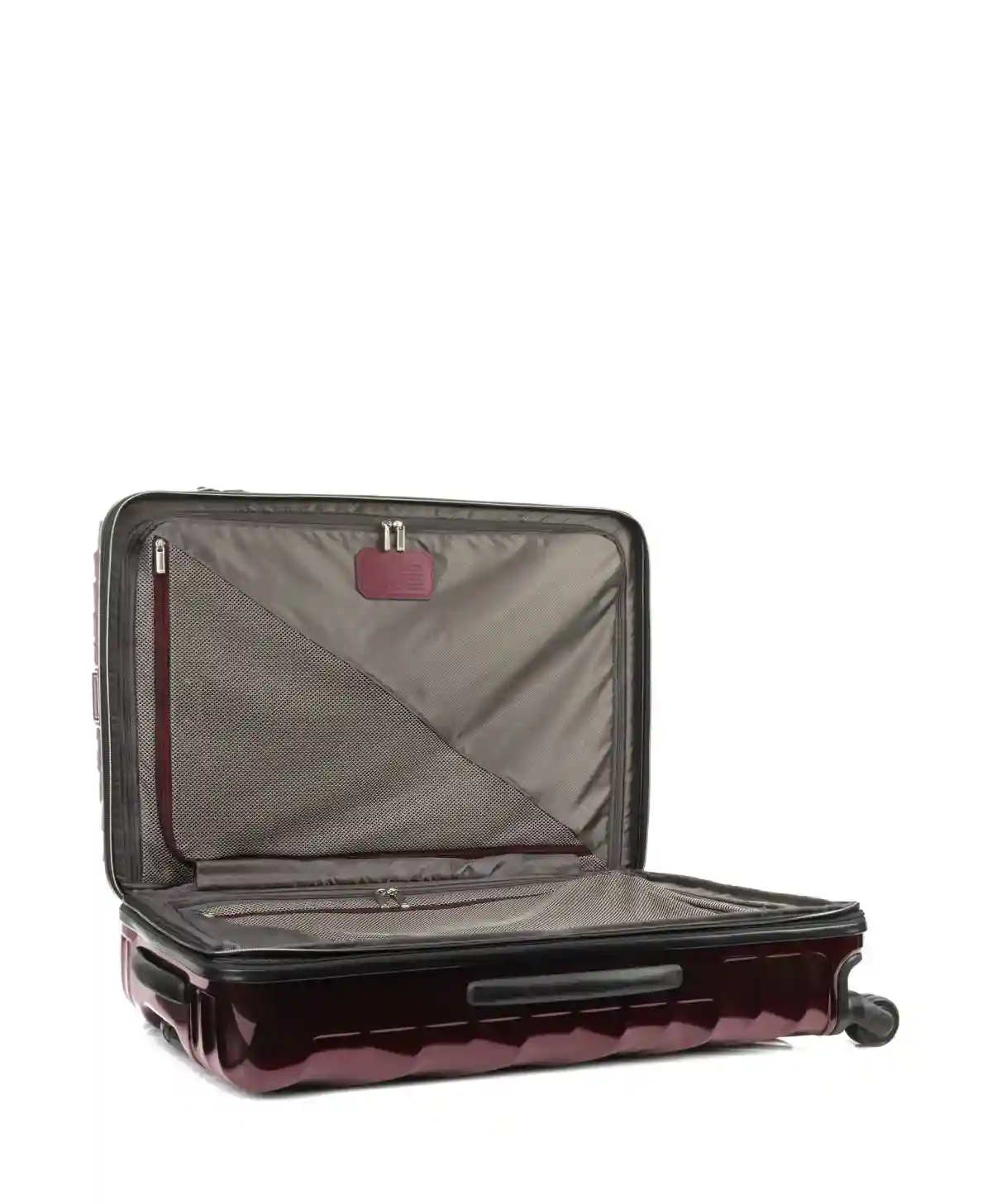 19 Degree Packing Case Extended Trip Expandable