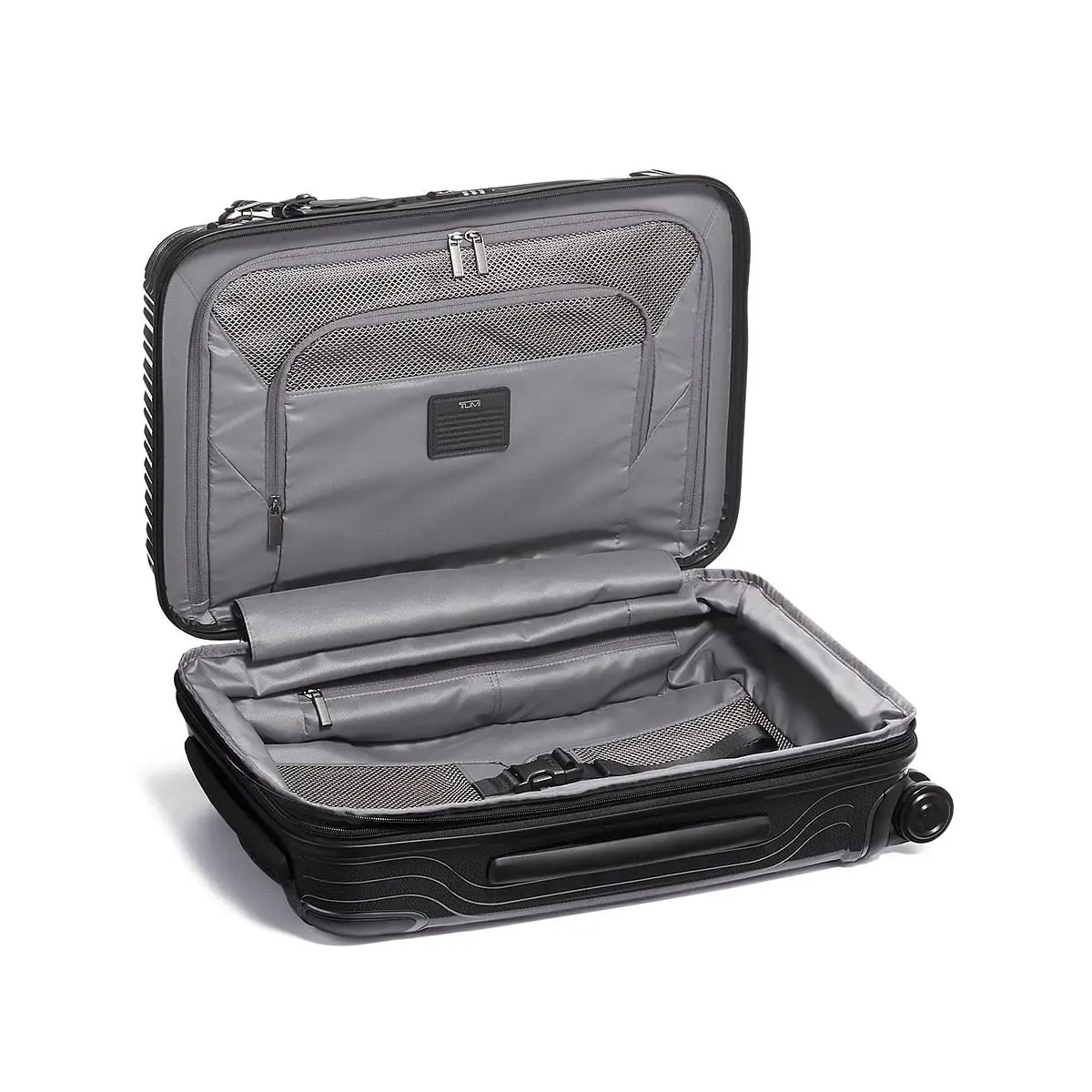 Latitude International Expandable Carry On
