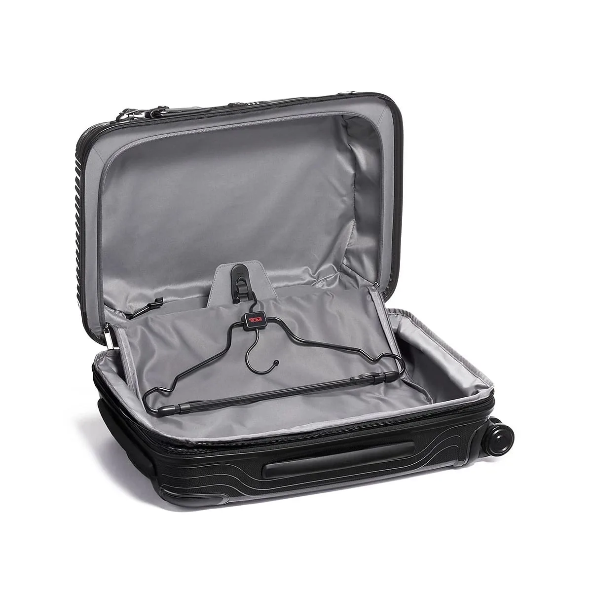 Latitude International Expandable Carry On
