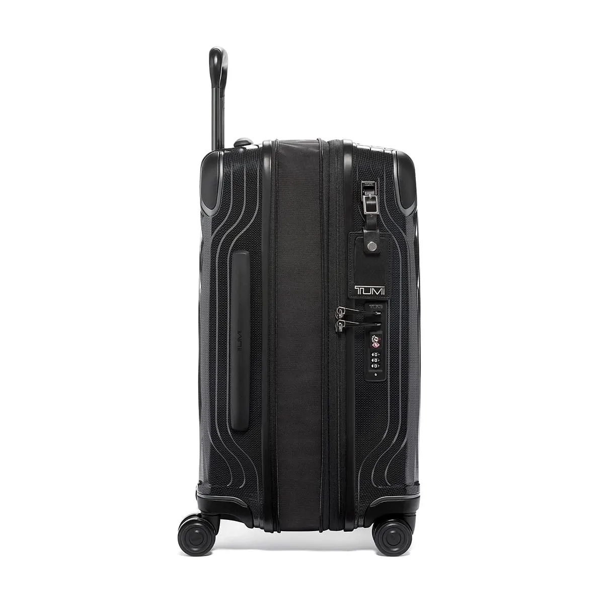 Latitude International Expandable Carry On