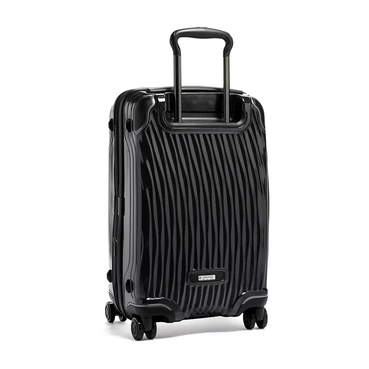 Latitude International Expandable Carry On