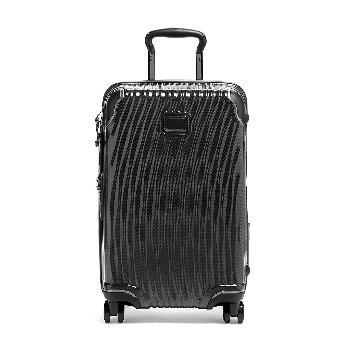 Latitude International Expandable Carry On