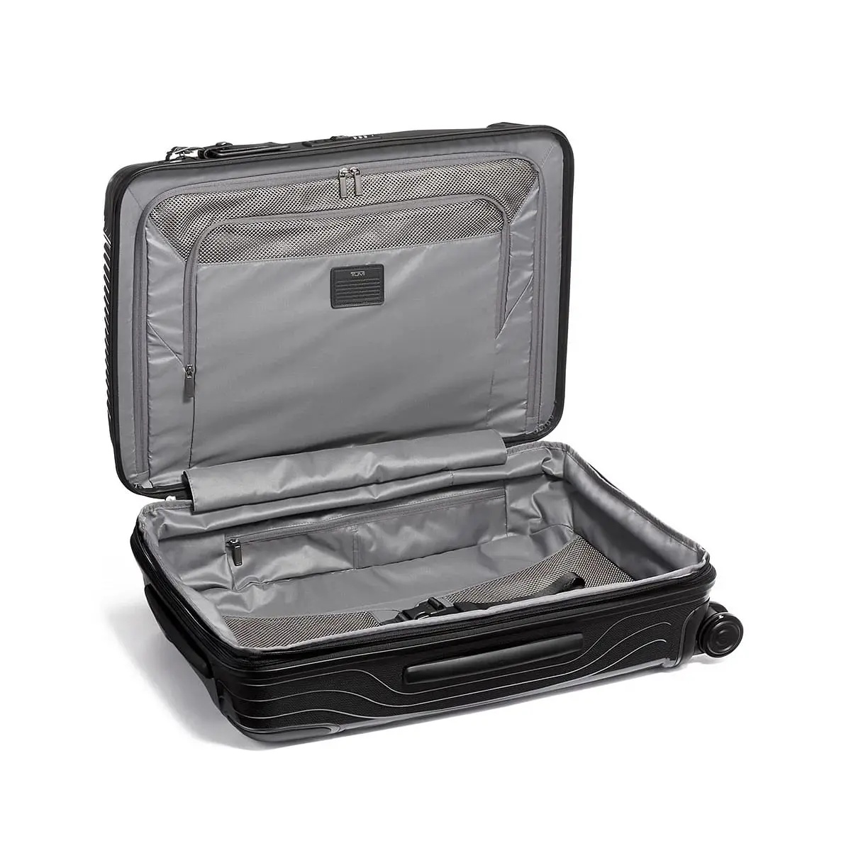 Latitude Short Trip Expandable Packing Case