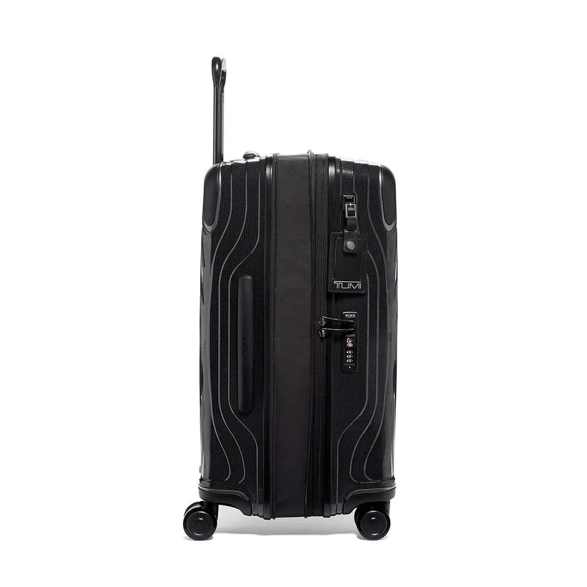 Latitude Short Trip Expandable Packing Case