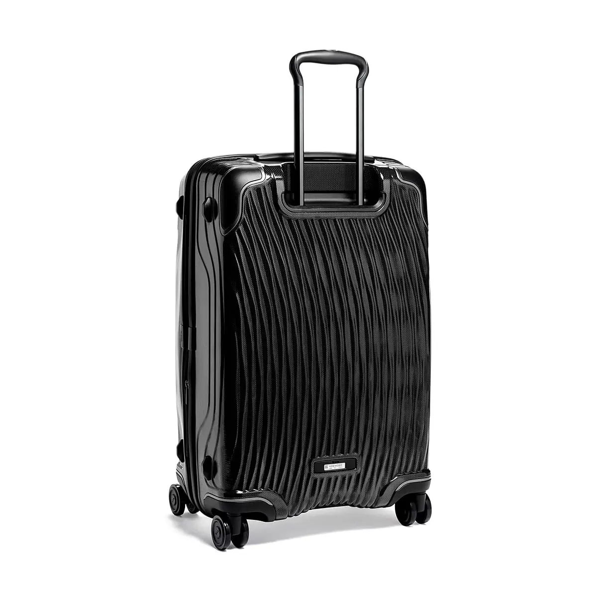 Latitude Short Trip Expandable Packing Case