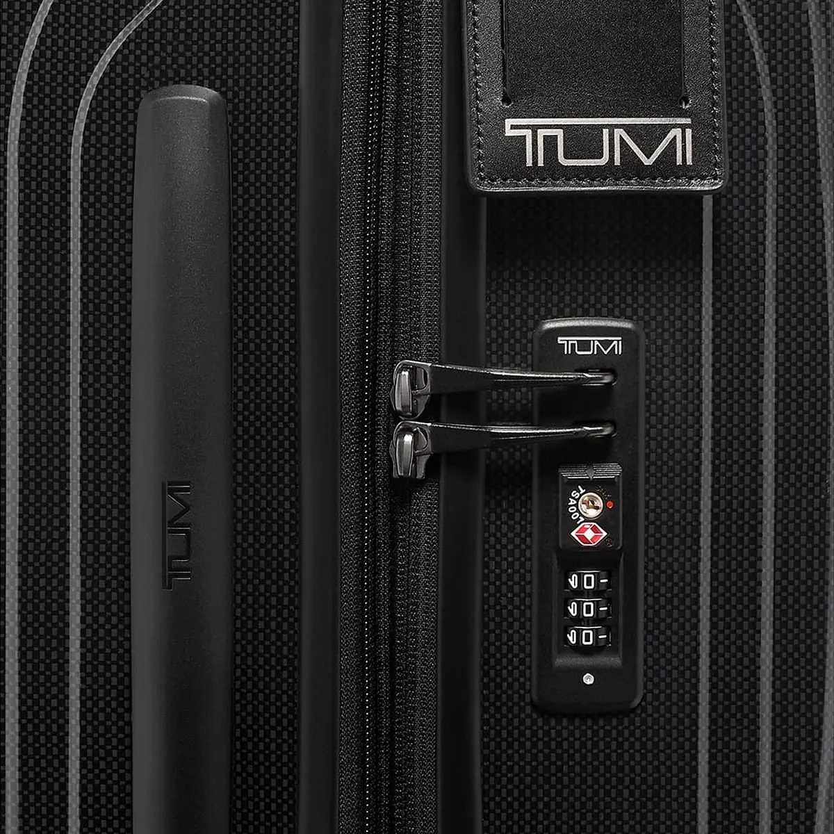 Latitude Short Trip Expandable Packing Case