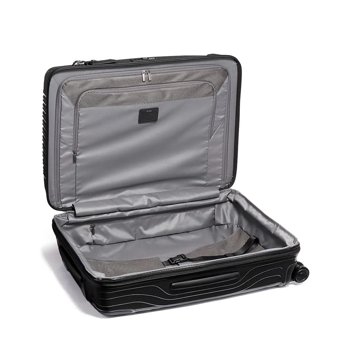 Latitude Extended Trip Expandable Packing Case
