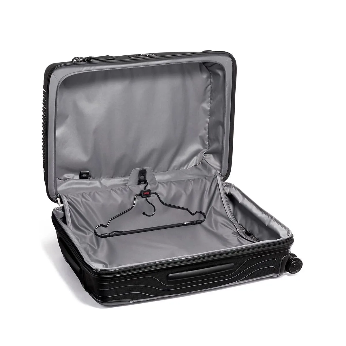 Latitude Extended Trip Expandable Packing Case