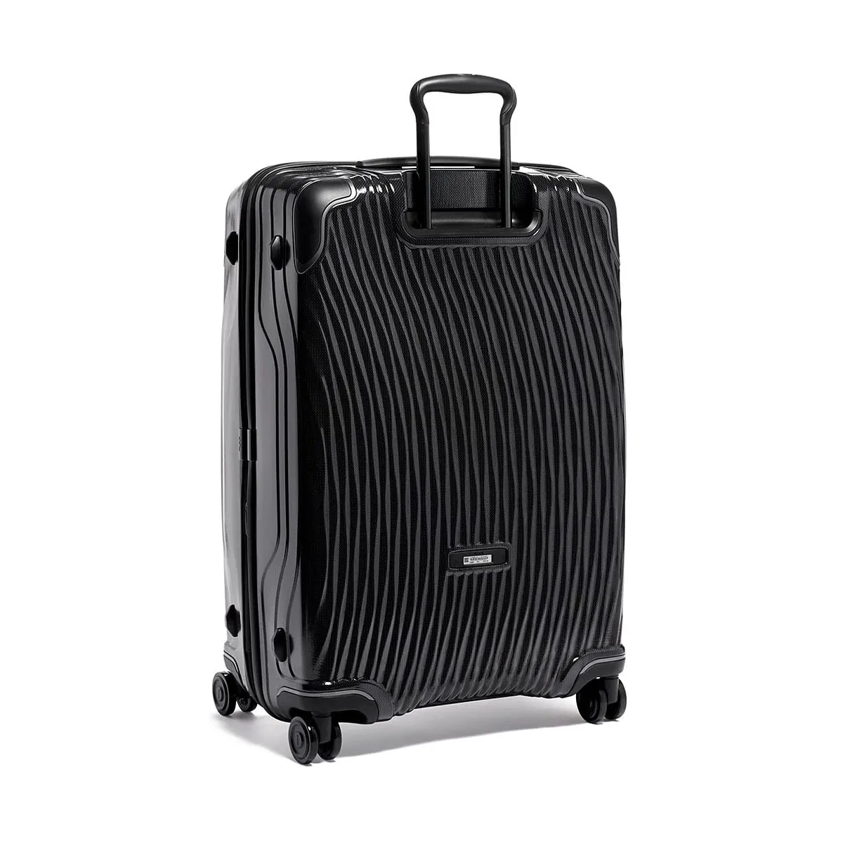 Latitude Extended Trip Expandable Packing Case