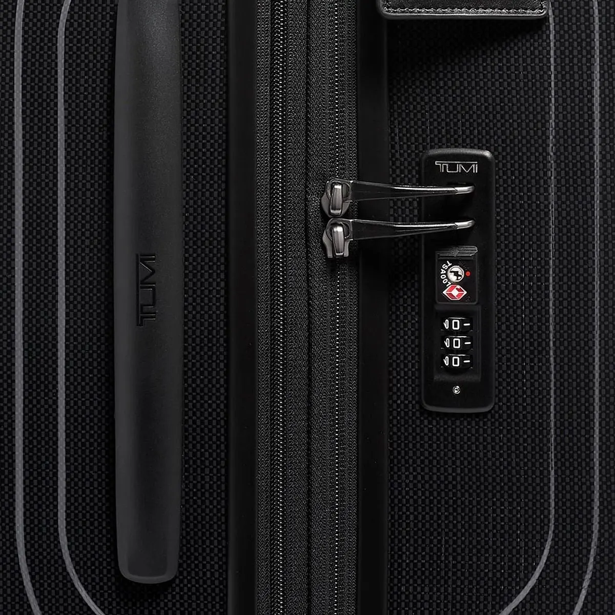 Latitude Extended Trip Expandable Packing Case